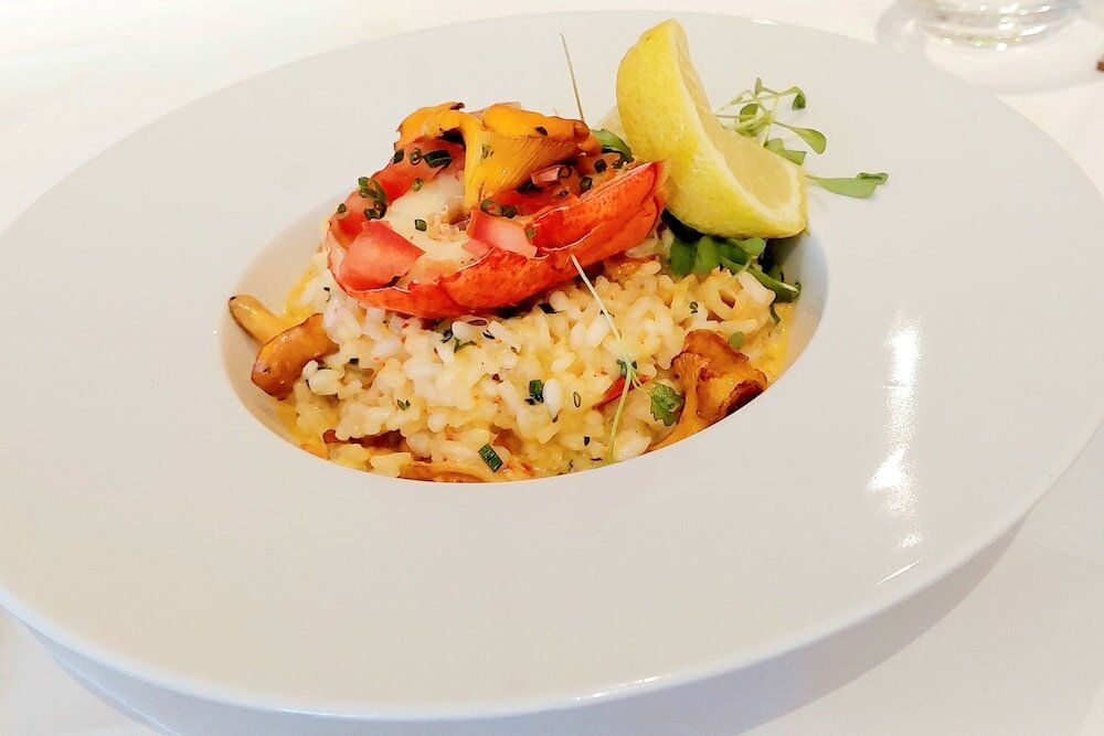 Фото Erikson Hotel