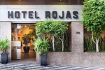 Rojas All Suites Hotel