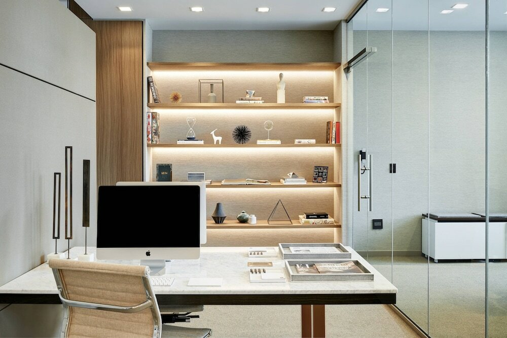 Фото Ac Hotel Bloomington Mall of America