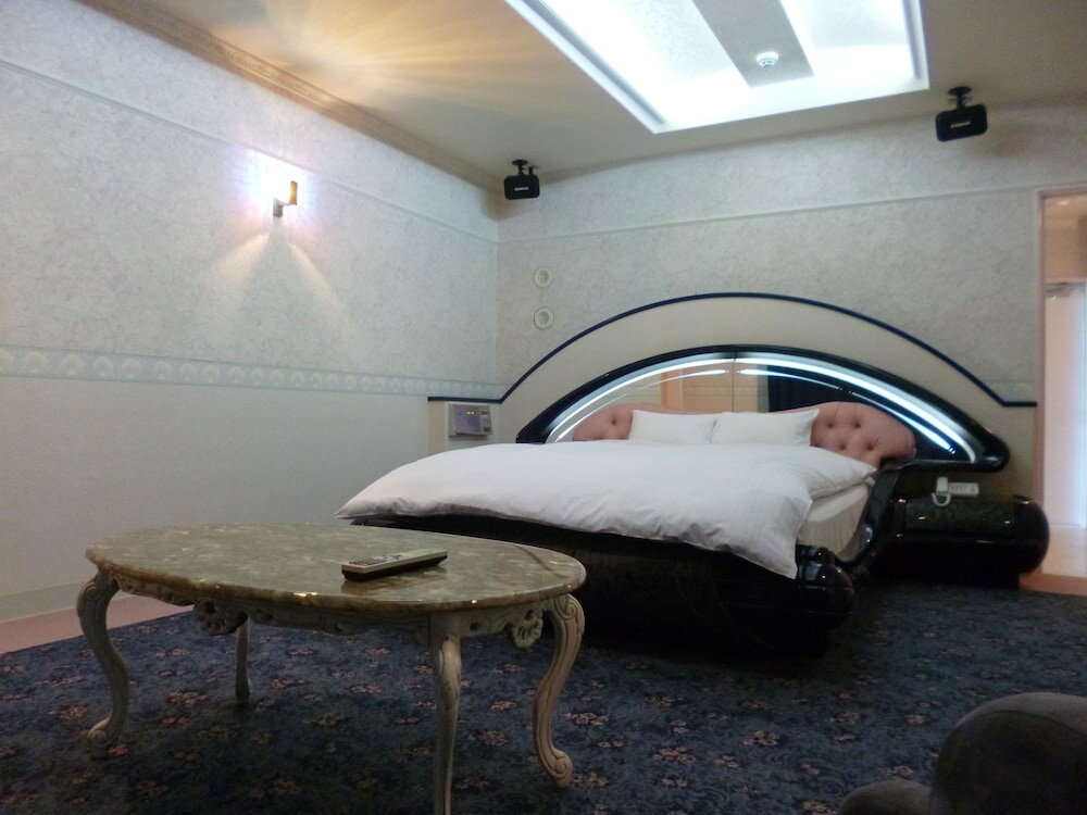 Фото Hotel Shalala