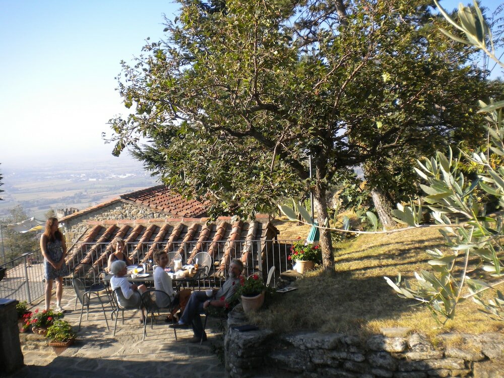 Фото Agriturismo Casale della Torre
