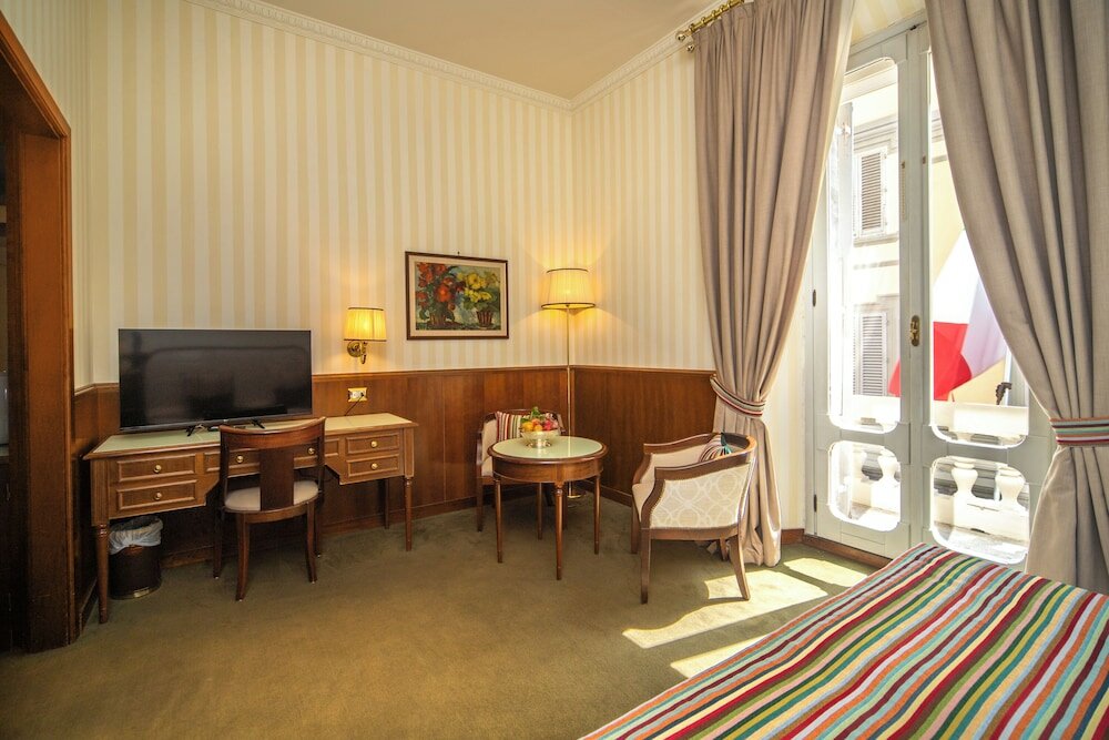 Фото Grand Hotel Bastiani