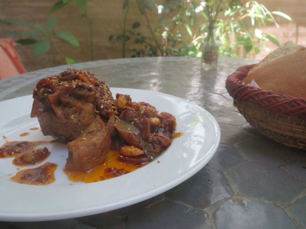 Фото Riad Maizie