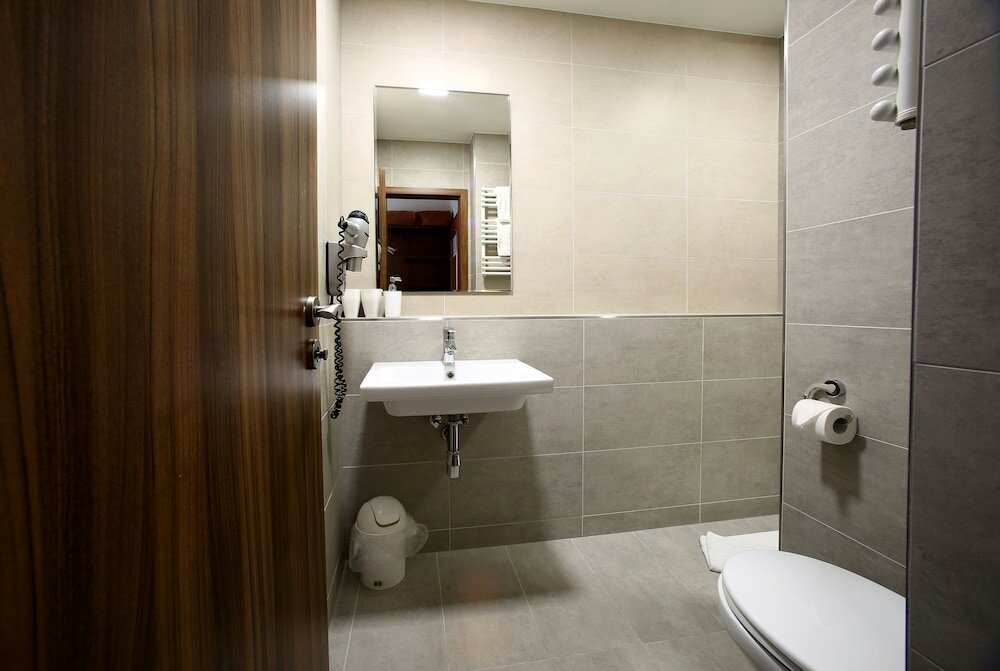 Фото Hotel Roudna