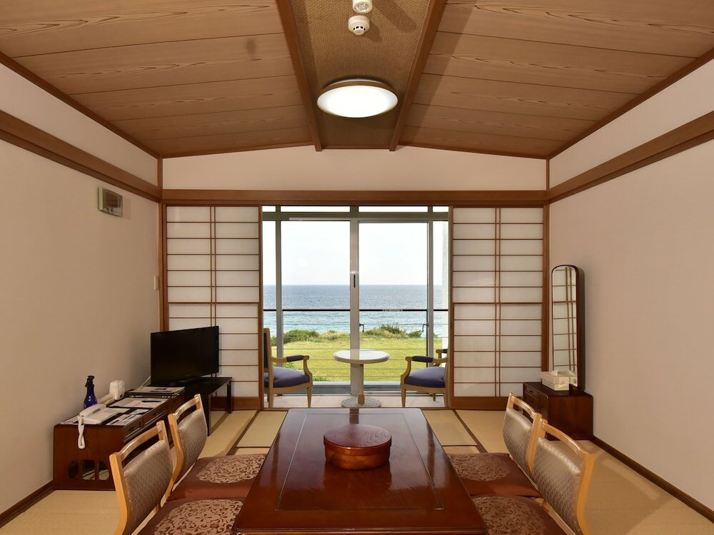 Фото Shimoda Prince Hotel
