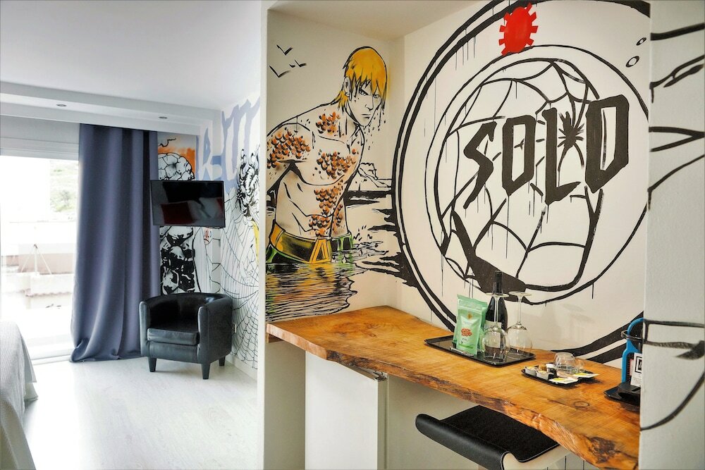 Фото Urban Spaces Ibiza