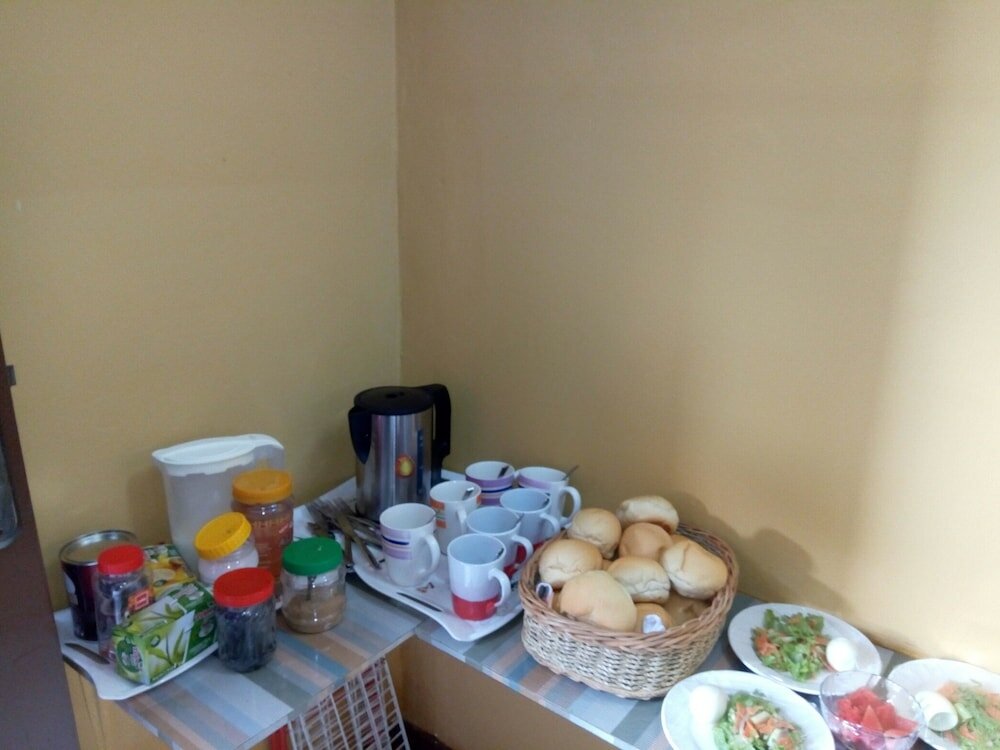 Фото Feehi's Place