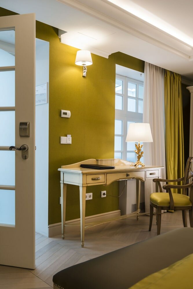 Фото Relais le Chevalier