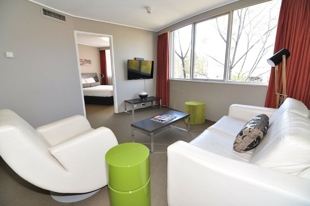 Фото Pavilion on Northbourne