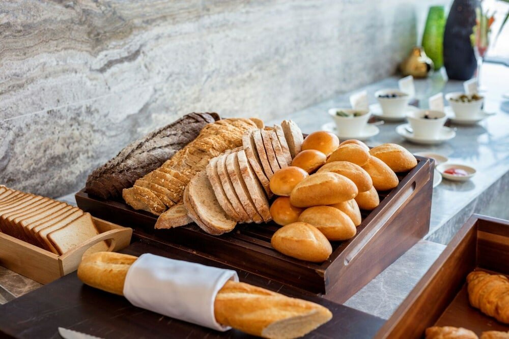 Фото Melia Vinpearl Quang Binh