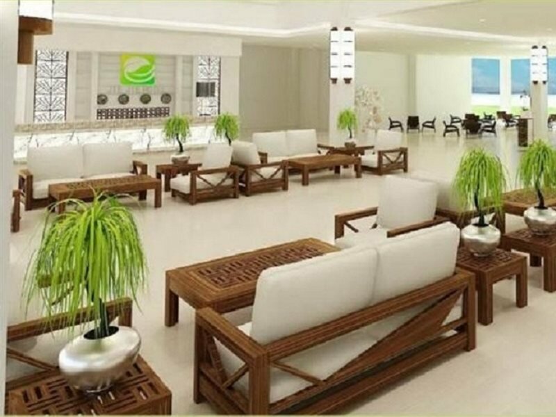 Фото Jie Jie Beach by Jetwing