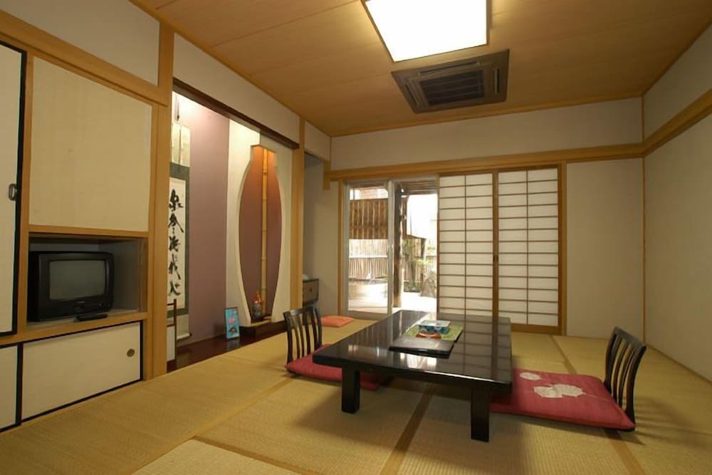 Фото Kokusai Kanko Hotel Kishotei