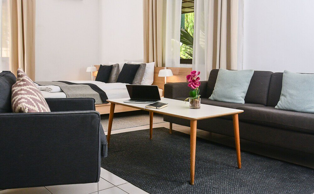 Фото The Nordic Villa