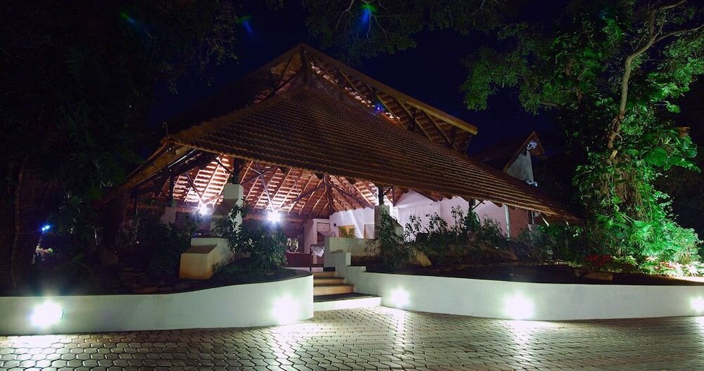 Фото The Windflower Resorts and SPA