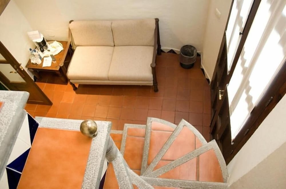 Фото Meson del Alferez Coatepec