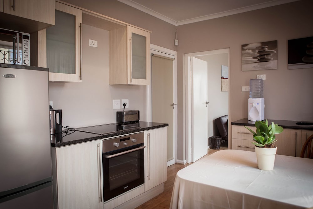 Фото The Lions Guesthouse