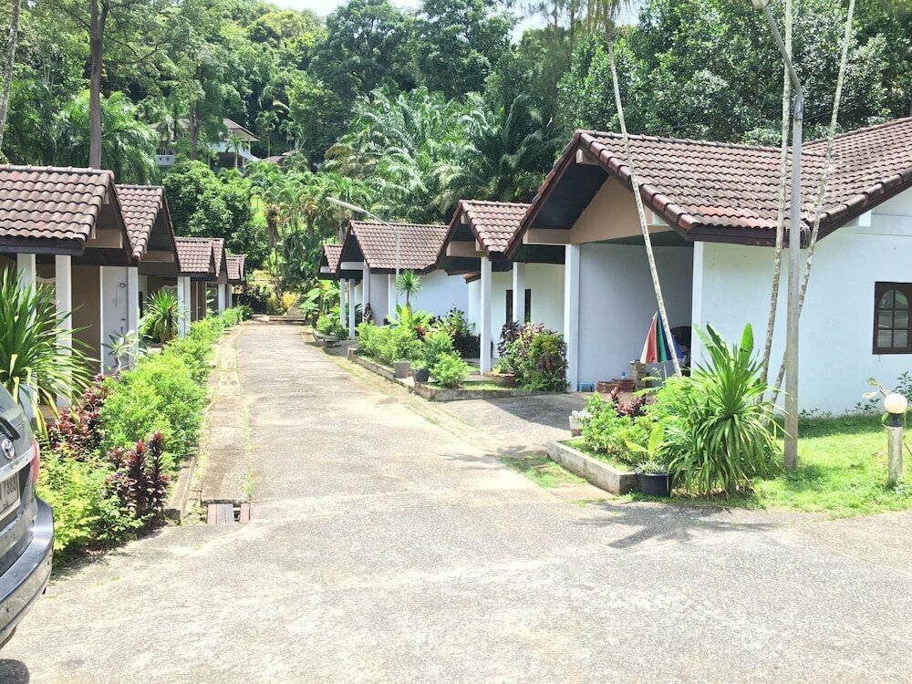 Hotel The Delight Pine Tree Village, Phuket Province, photo