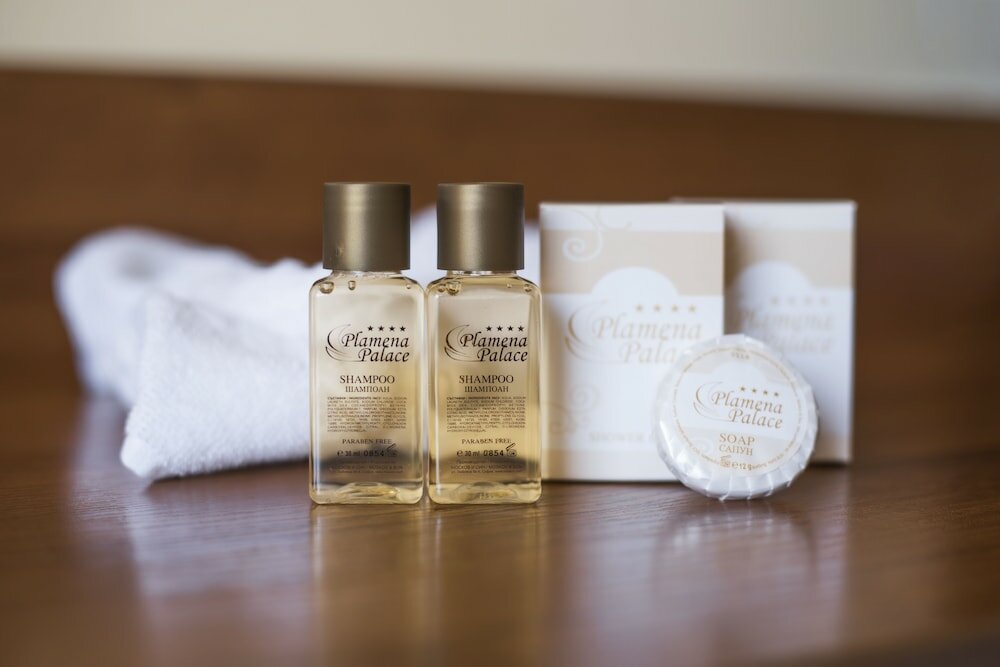 Фото Hotel Plamena Palace