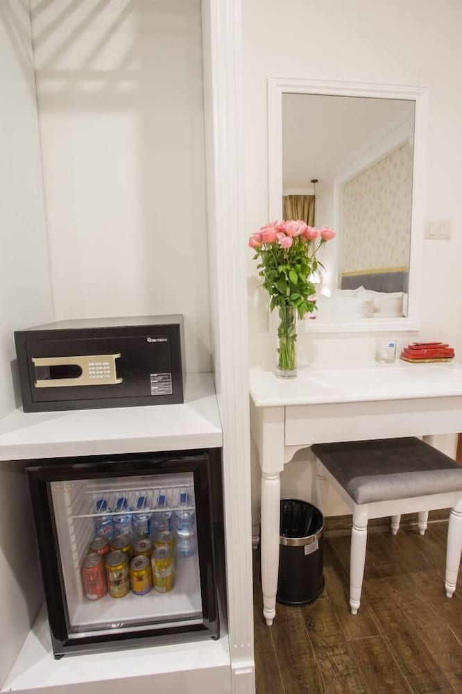 Фото Hanoi A83 Hotel