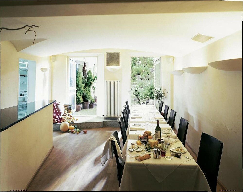 Фото Aussen Alster Hotel