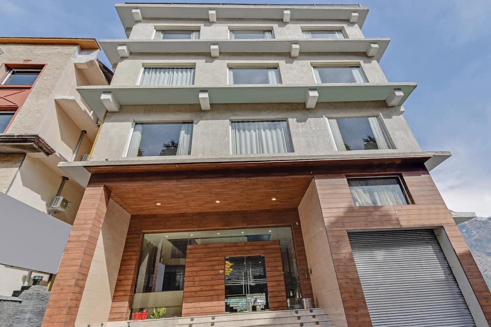 Фото отеля 5