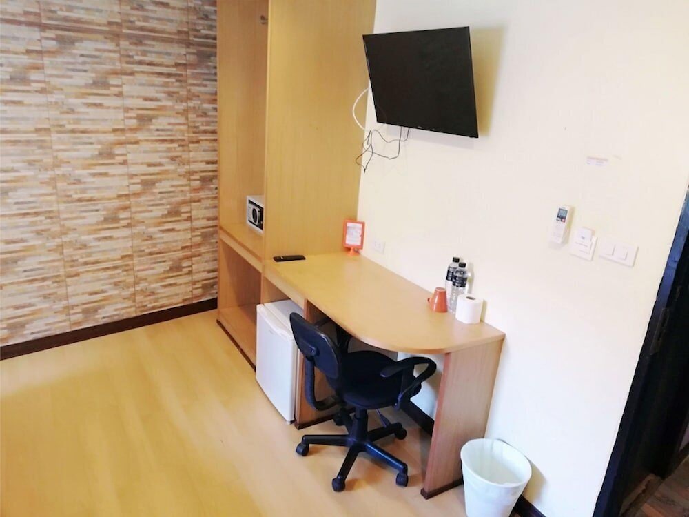 Фото A7 Hotel Pattaya