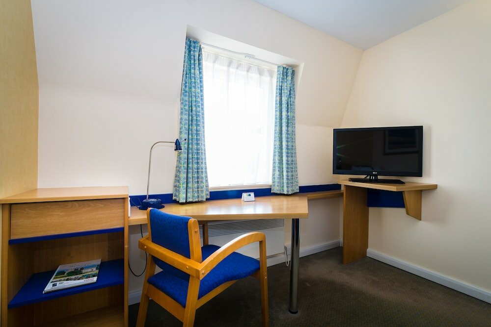 Фото Holiday Inn Express Aberdeen City Centre, an Ihg Hotel