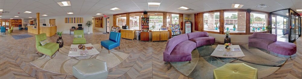 Фото El Sendero Inn, Ascend Hotel Collection