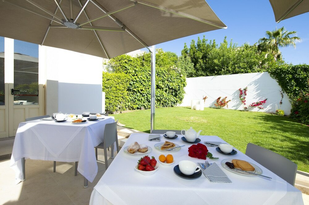 Фото Villa Del Lauro