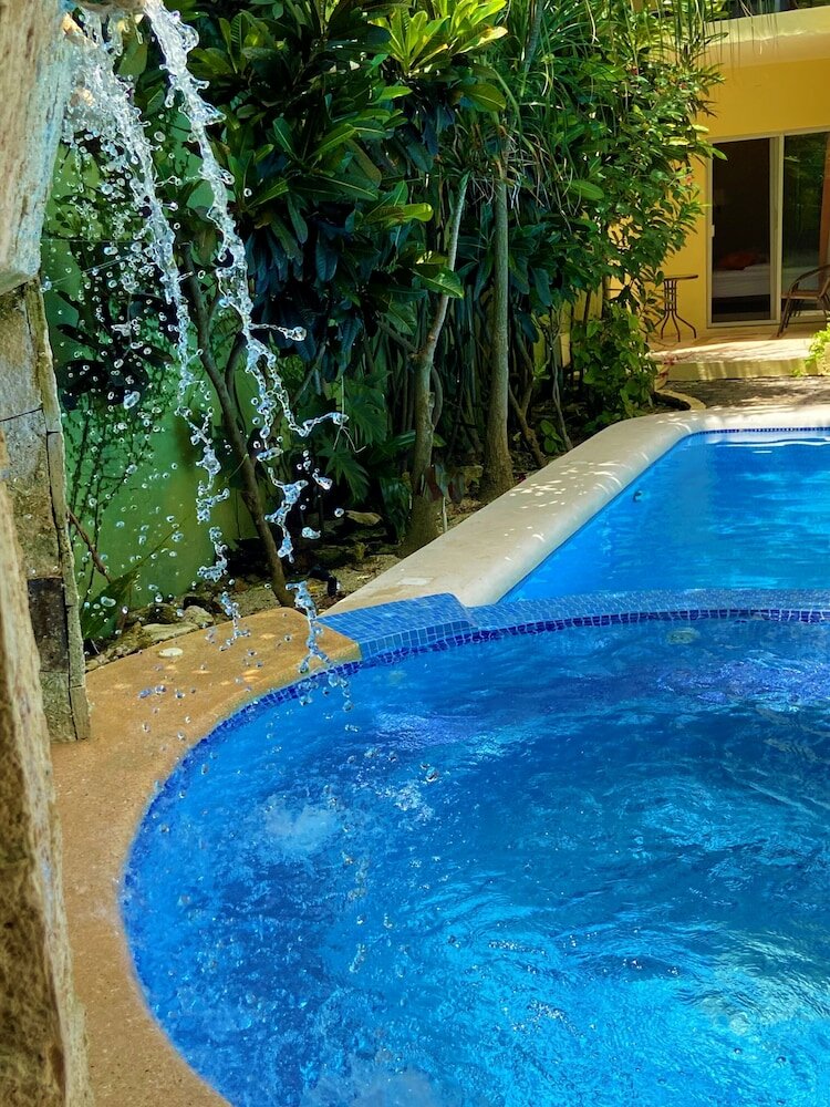 Фото Hotel Lunasol