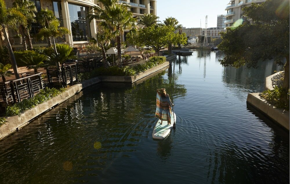 Фото One&Only Cape Town