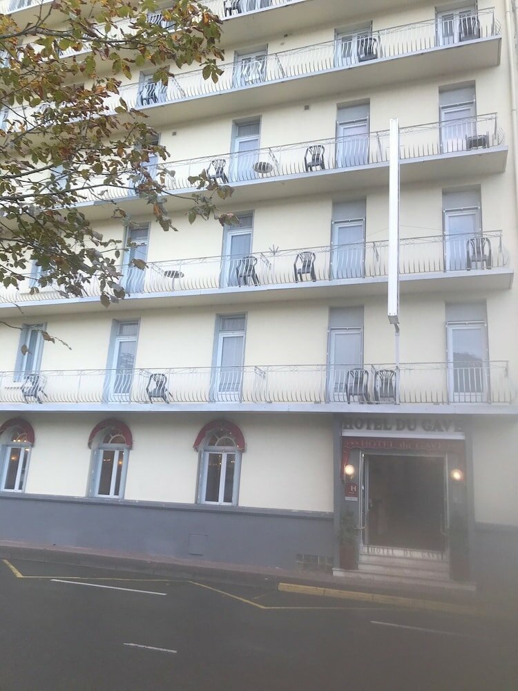 Фото Hotel Du Gave