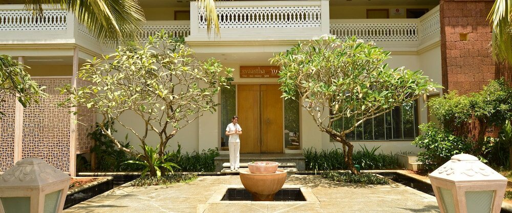 Фото Club Mahindra Varca Beach