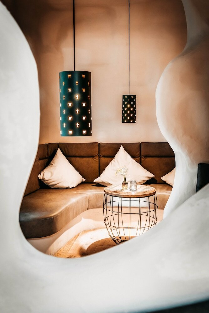 Фото Werdenfelserei