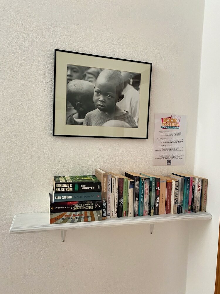 Фото Locanda degli Artisti