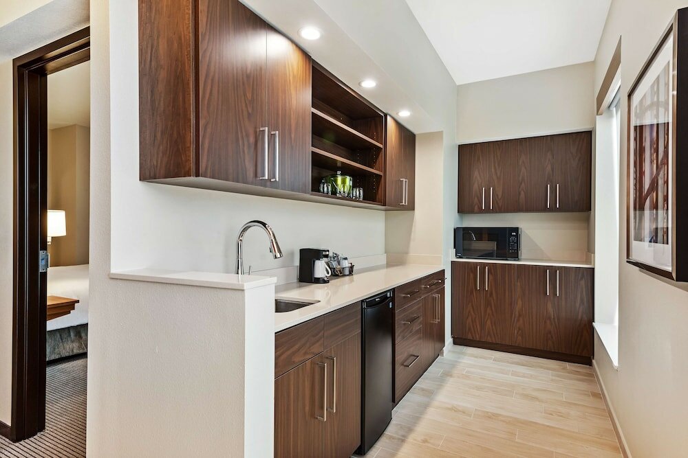 Фото Hyatt Place Tampa/Wesley Chapel