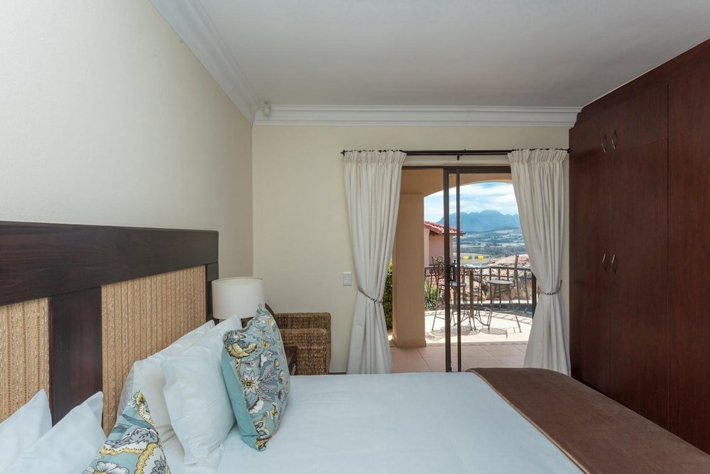 Фото Blue Horizon Guest House