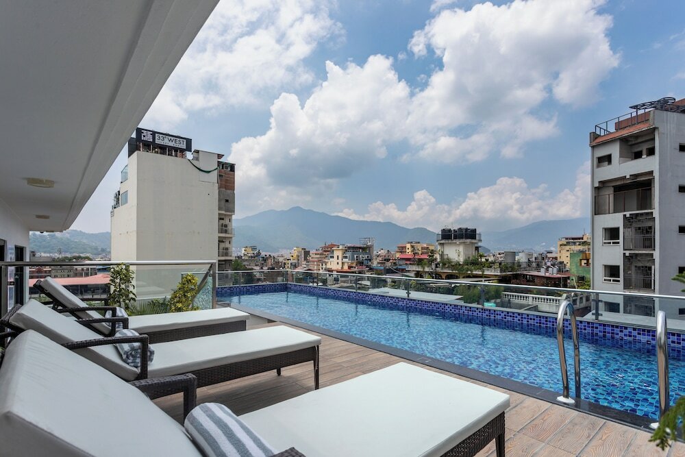 Фото Hotel Lo Mustang