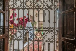 Гостиница Riad Dar Palmyra