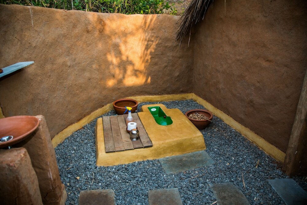 Фото Banyan Tree Yoga