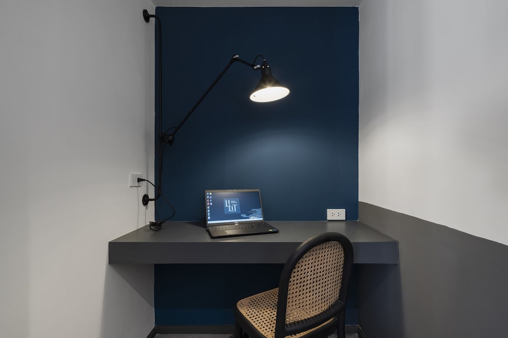 Фото Отель Lilit Bang Lumphu