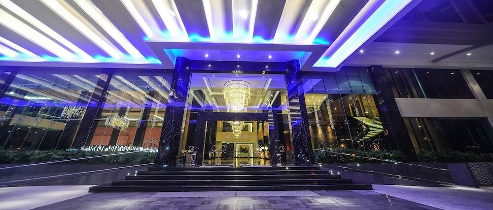 Фото The Light Hotel Penang