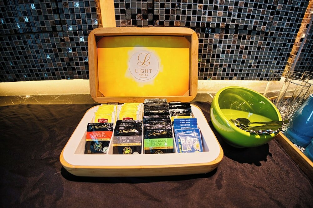 Фото The Light Hotel Penang