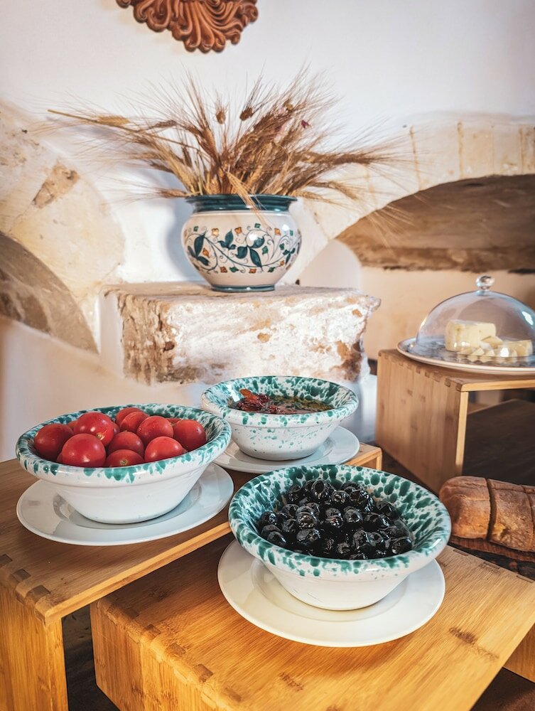 Фото Hotel La Corte del Sole