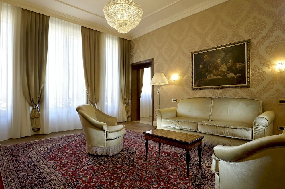Фото Hotel Ai Cavalieri di Venezia