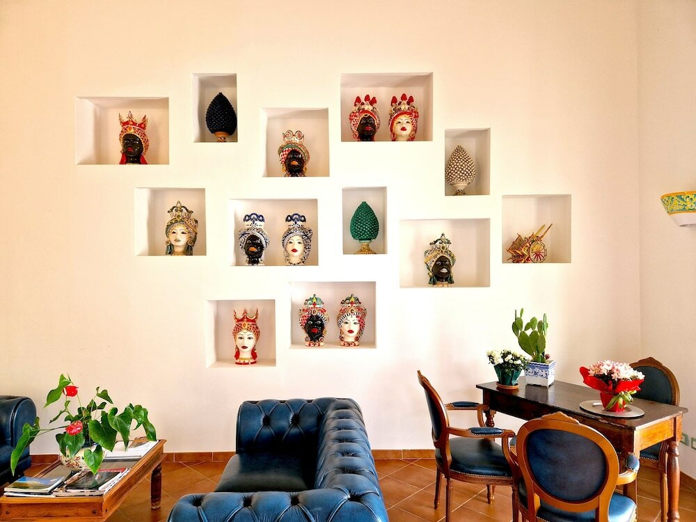 Фото Hotel La Corte del Sole