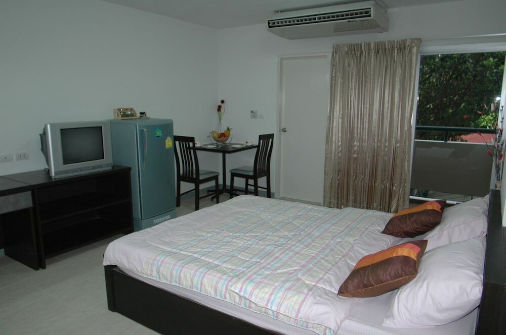 Фото Pmtk Residence