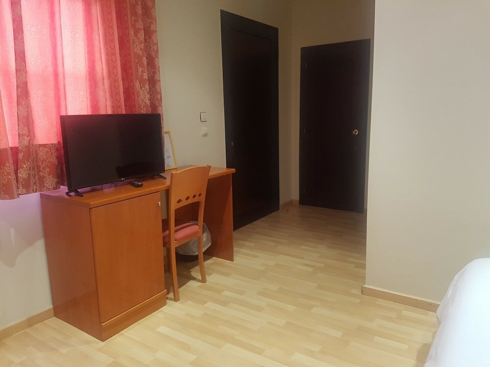 Фото Hotel Arcea Villaviciosa