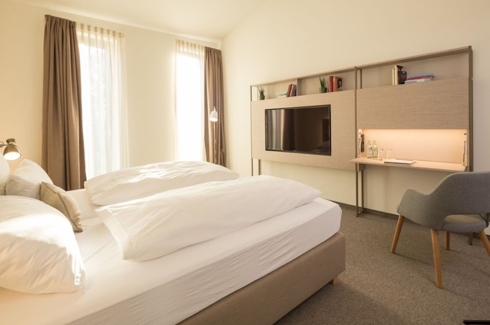 Фото Das Acker Hotel