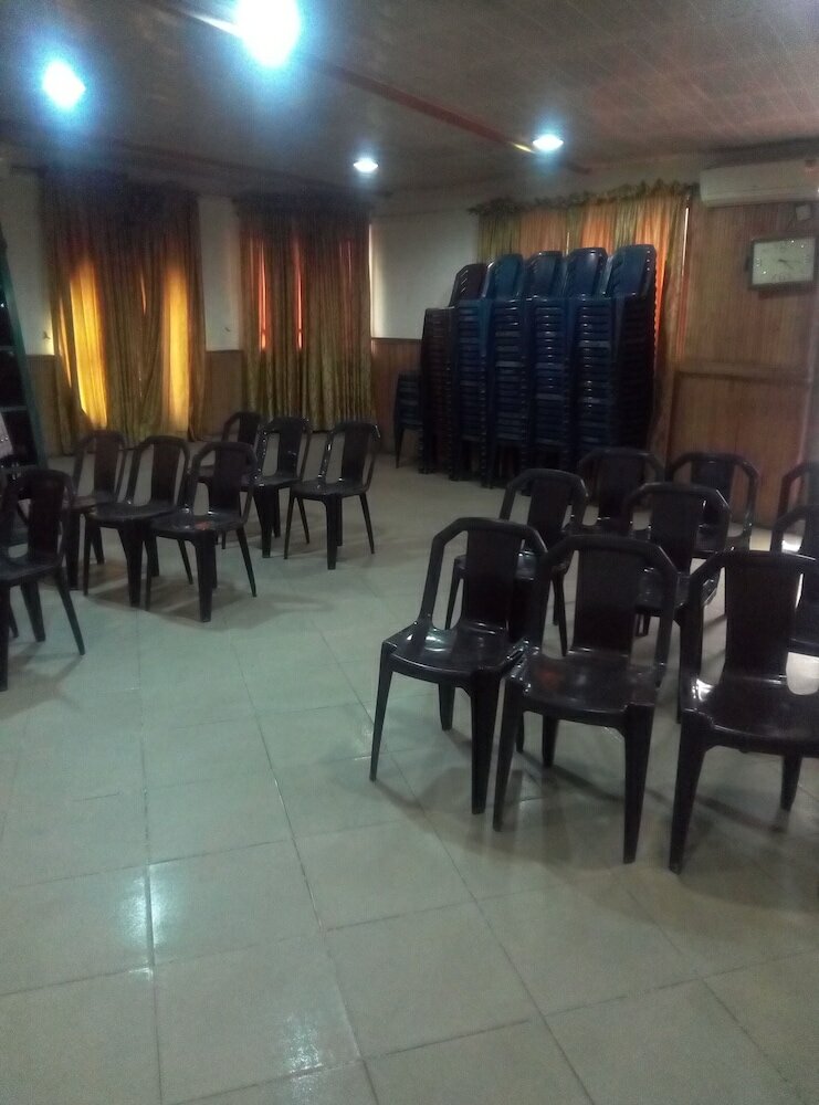 Фото Ben Auto guest house